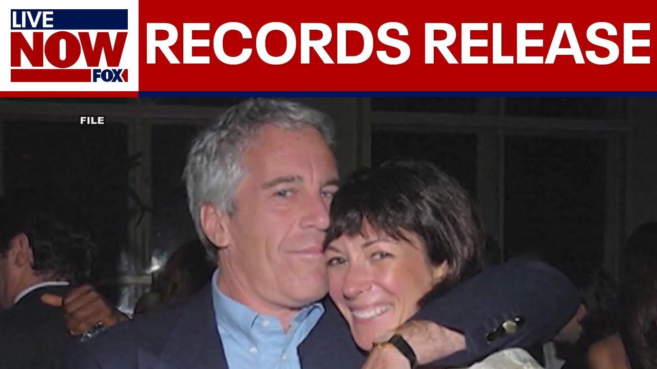 Judge grants DOJ request to unseal Maxwell records