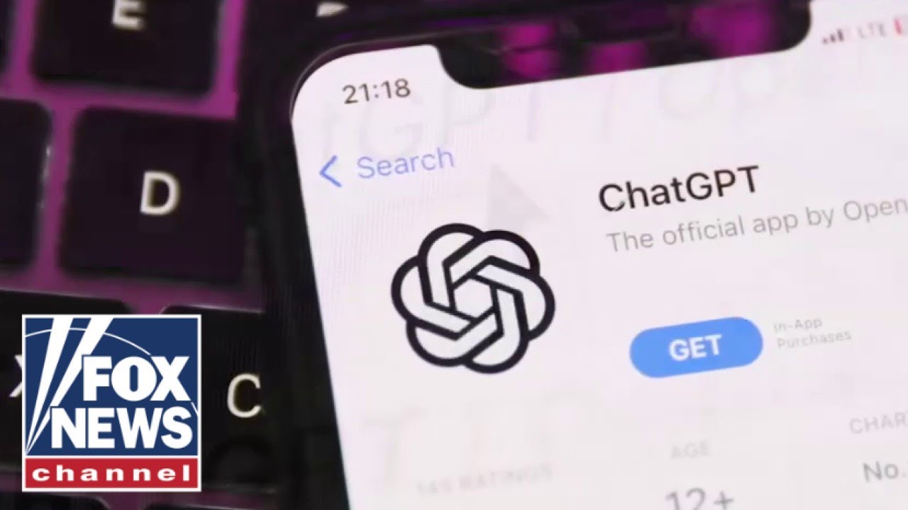 AI accused of being COMPLICIT in murder for first time in ‘SHOCKING’ case