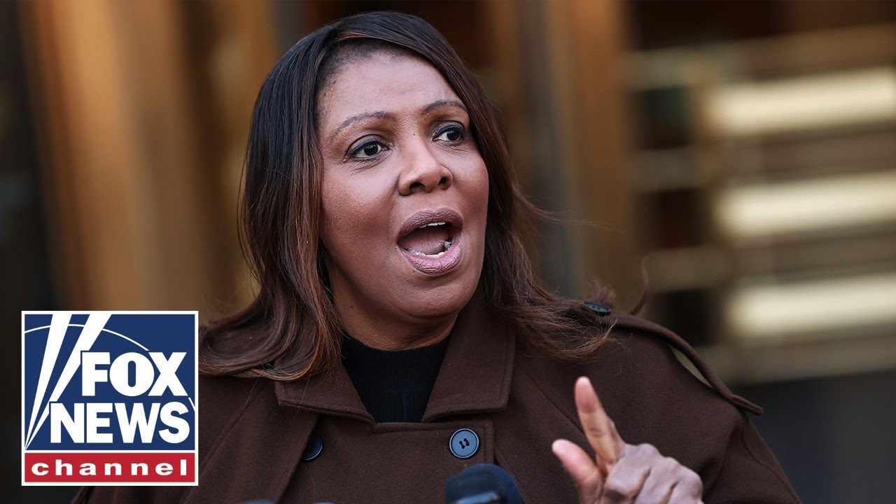 Letitia James SUED by school groups over trans student guidance