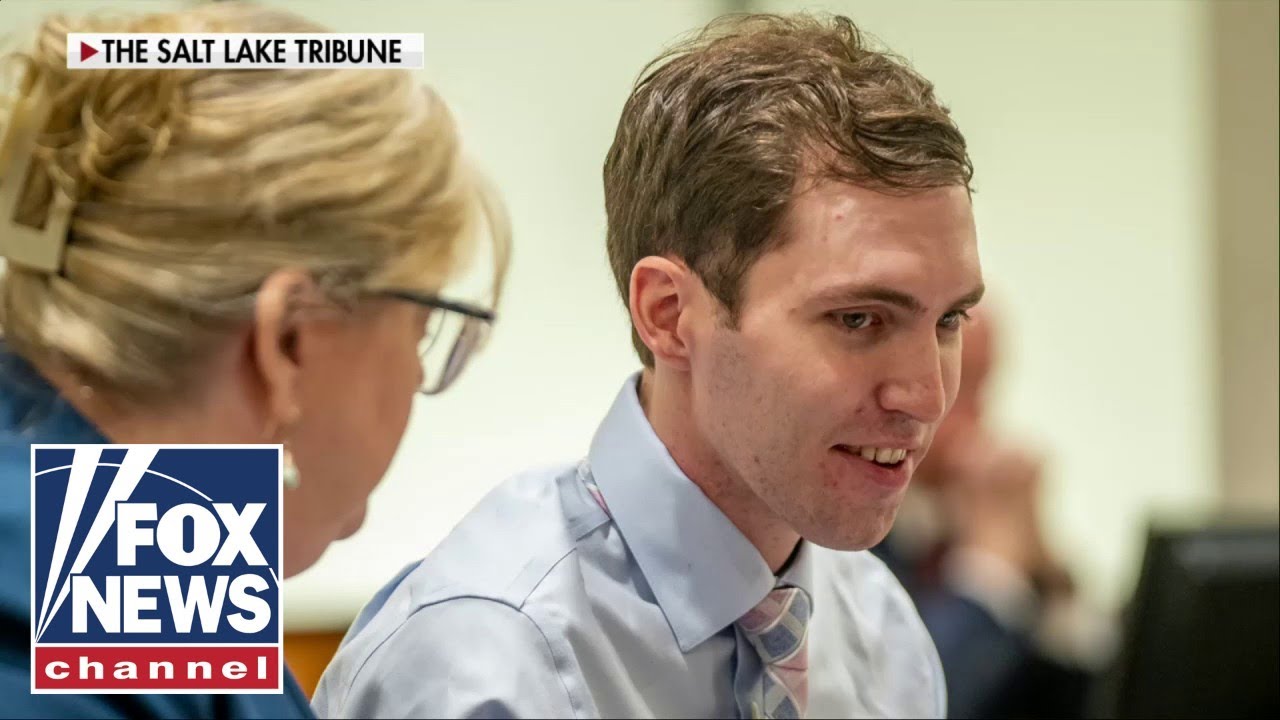 Media ‘WILL GET ACCESS’ to Tyler Robinson case, attorney predicts