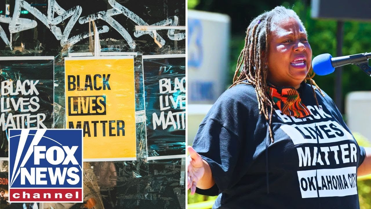 BLM leader charged with turning MILLIONS in donations into ‘personal ATM’
