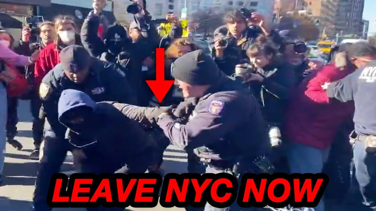 Nobody Can Stop This..