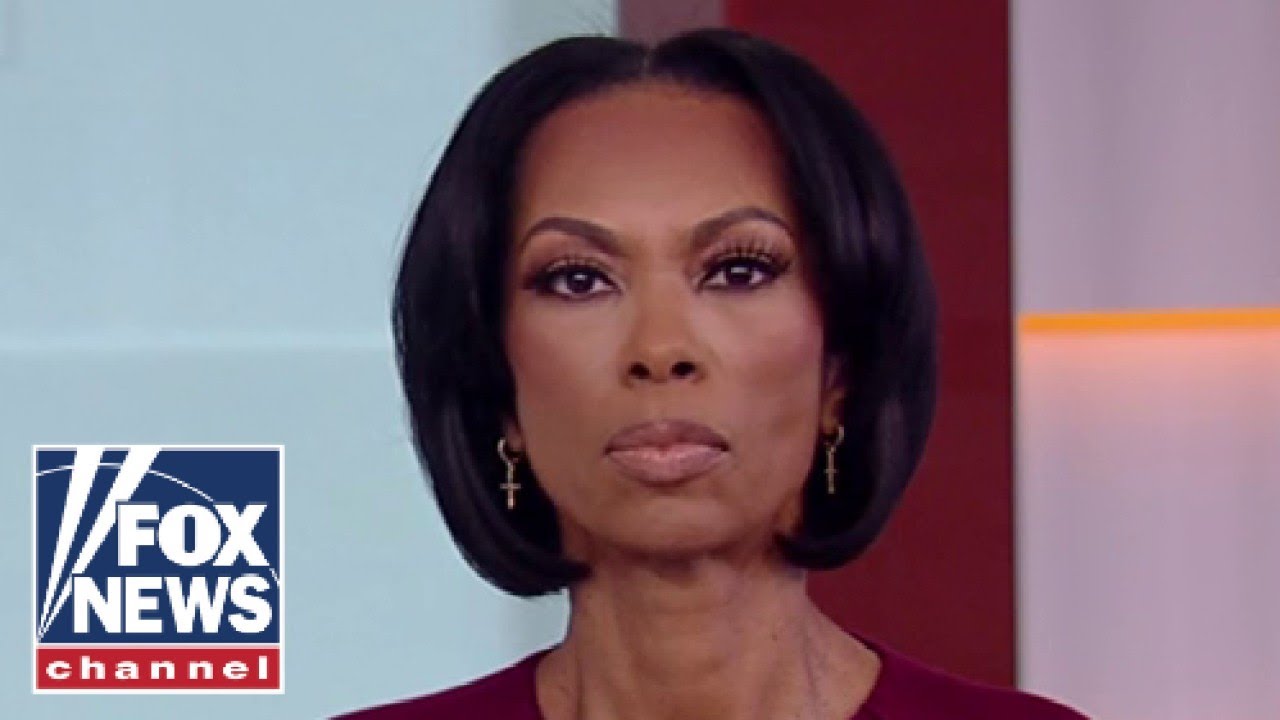 Harris Faulkner: This is SICK!