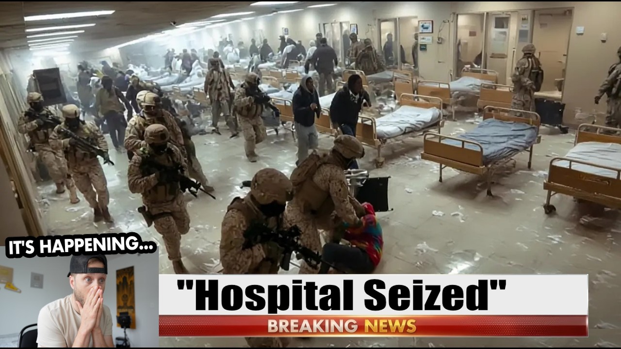 $46 Million FRAUD HITS Maine… Fake Hospitals, ZERO PATIENTS