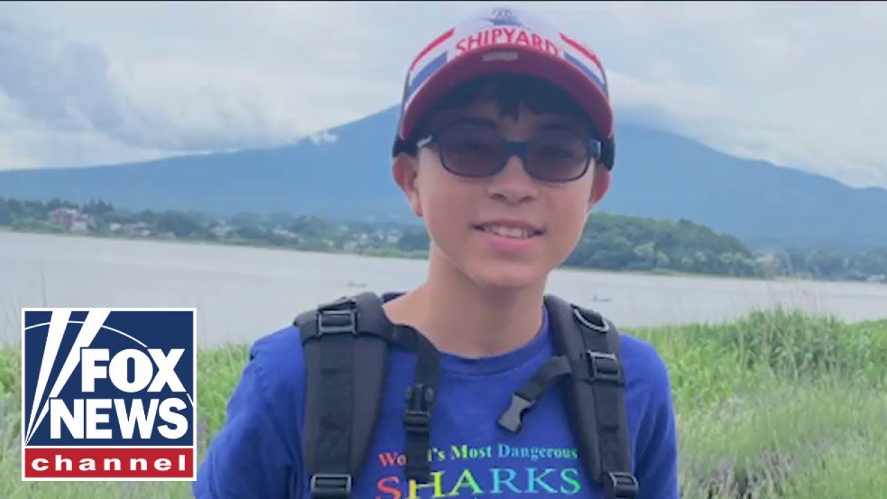 Mom begs for return of missing NY teen after Roblox meetup: ‘Please just tell us he’s safe’