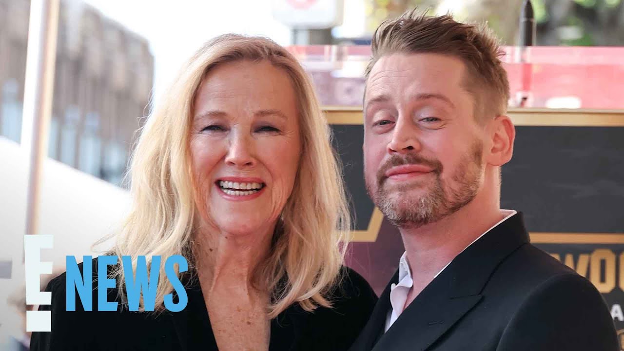Macaulay Culkin Speaks Out After “Mama” Catherine O’Hara’s Death