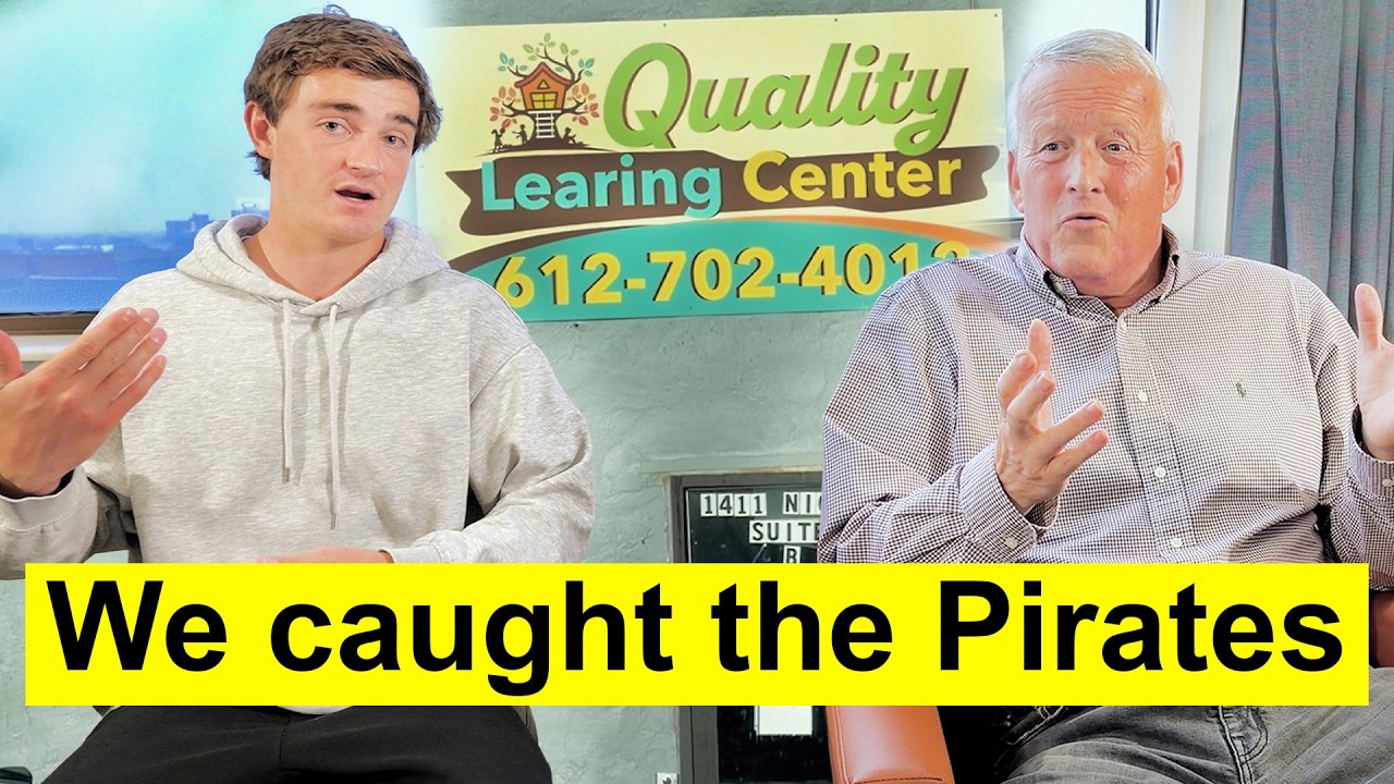 We Exposed Tim Walz Billion Dollar Fraud Scheme | Sit Down Interview