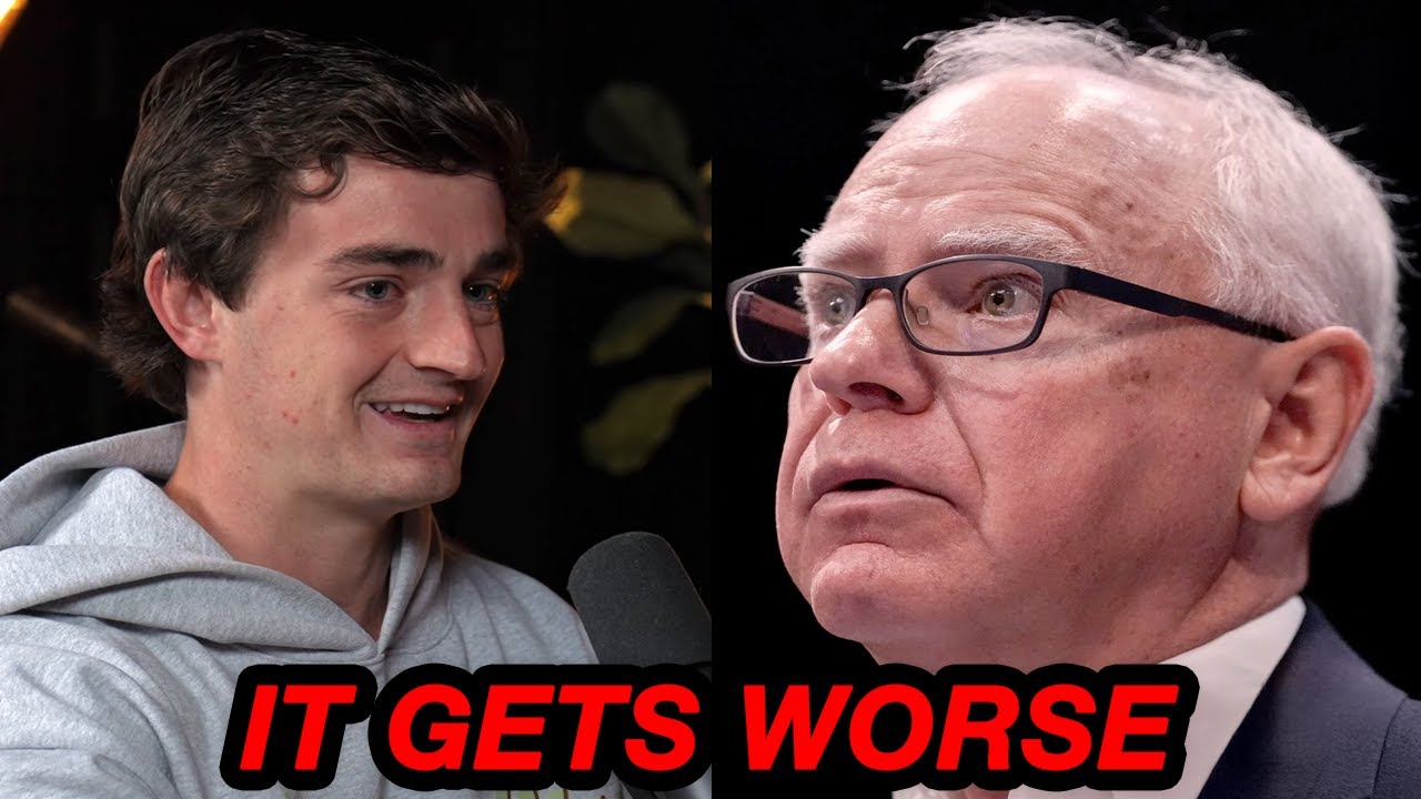 This Just Ended Him..