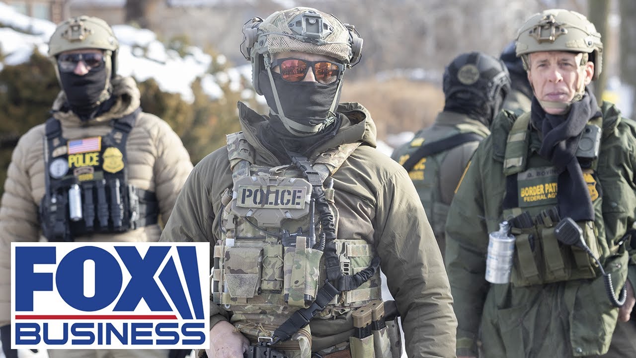 New video angle changes EVERYTHING in ICE shooting case