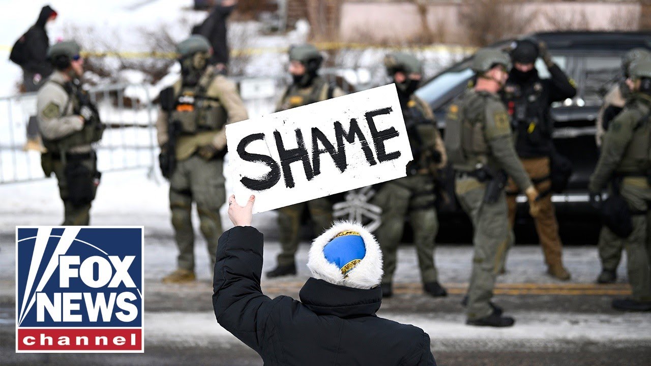 Details revealed about woman shot, killed by ICE agent in Minneapolis