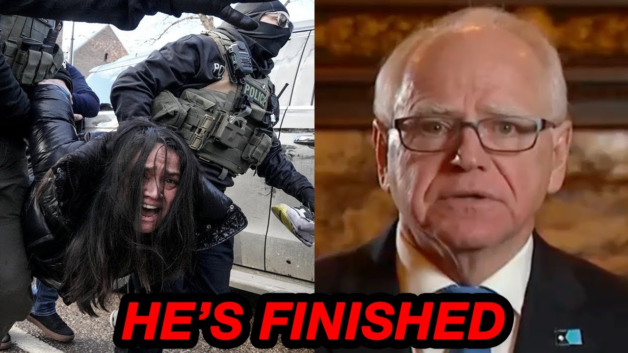 They Finally Went Too Far..