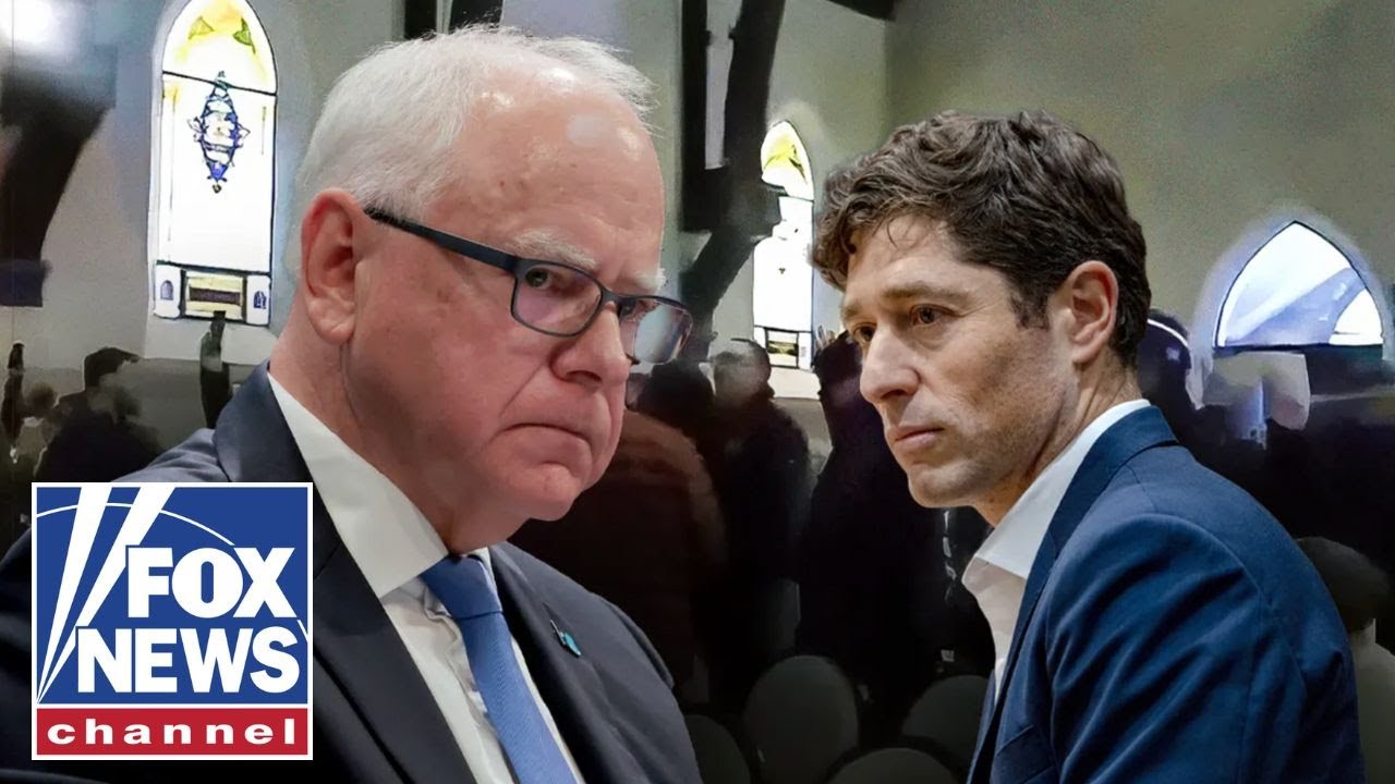 Something really feels ‘amiss’ in Minnesota: Ex-NFL sideline reporter