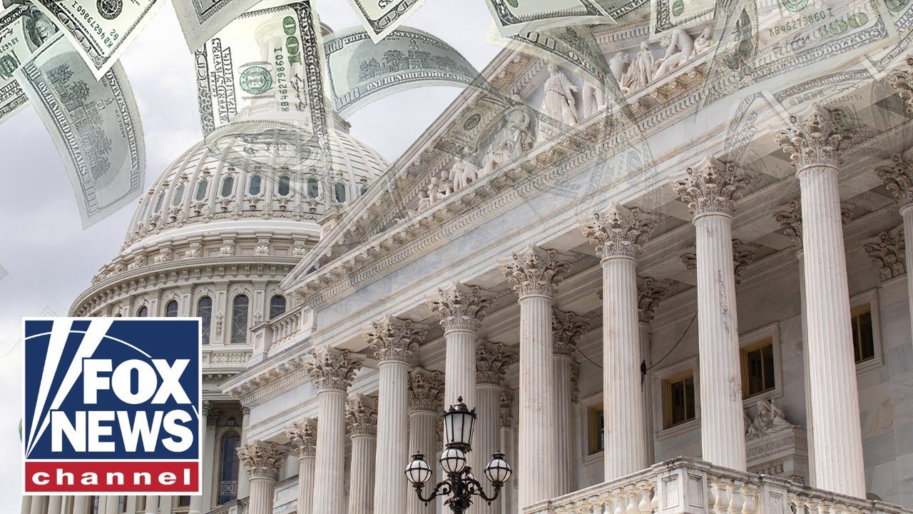 Nick Shirley testifies before Congress on Minnesota fraud