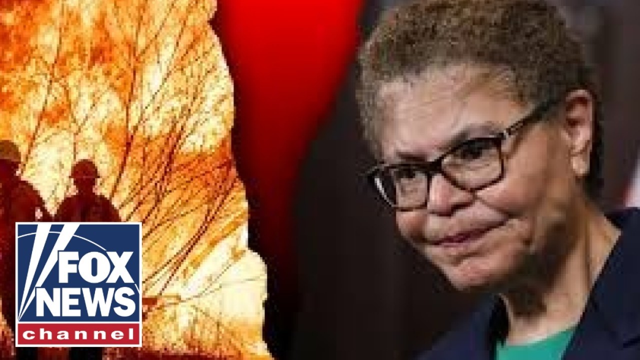 ‘ALTERED’: Bass rocked by explosive claims on LA wildfire response