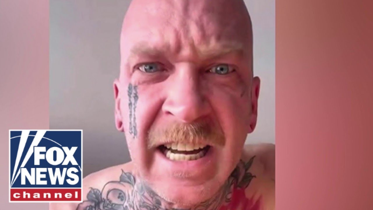 Antifa member ARRESTED in Minnesota