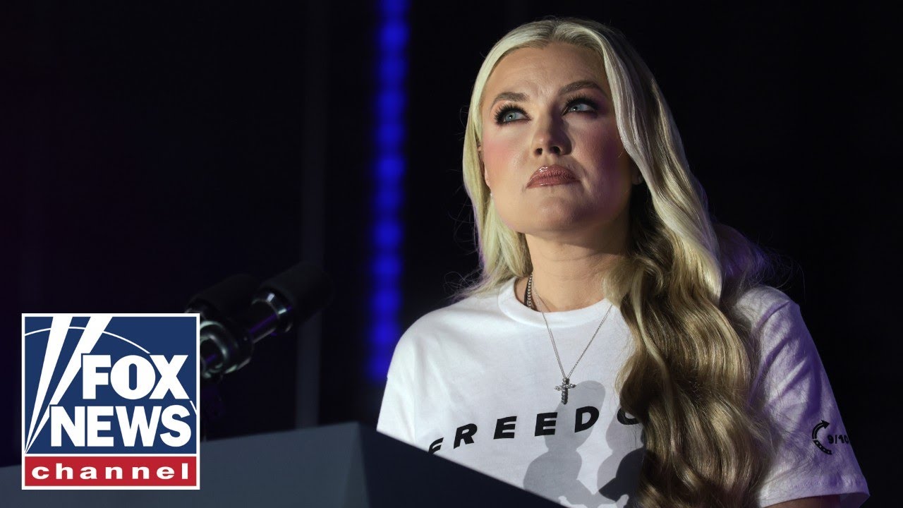 Erika Kirk takes ACTION to ensure media access in Tyler Robinson’s trial