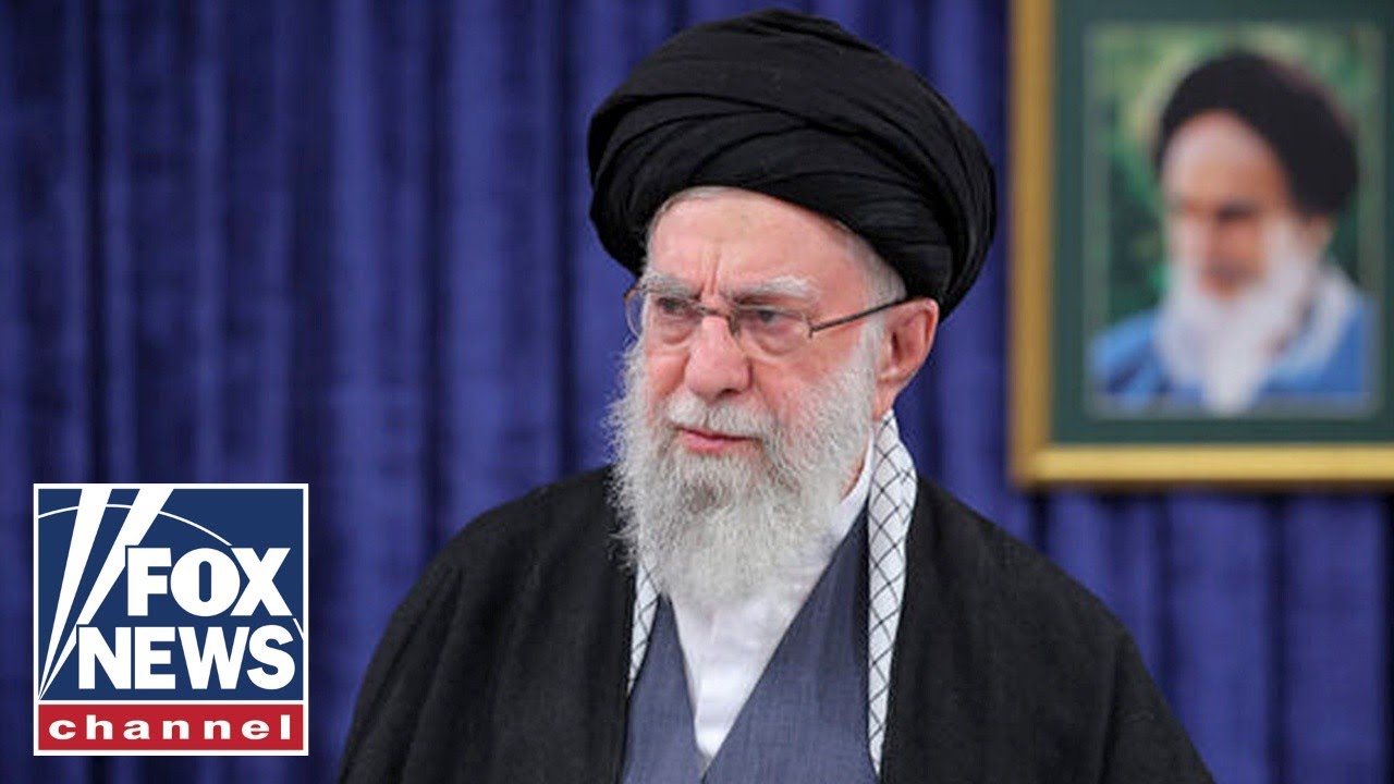 Iran supreme leader reportedly targeted in US-Israeli strike