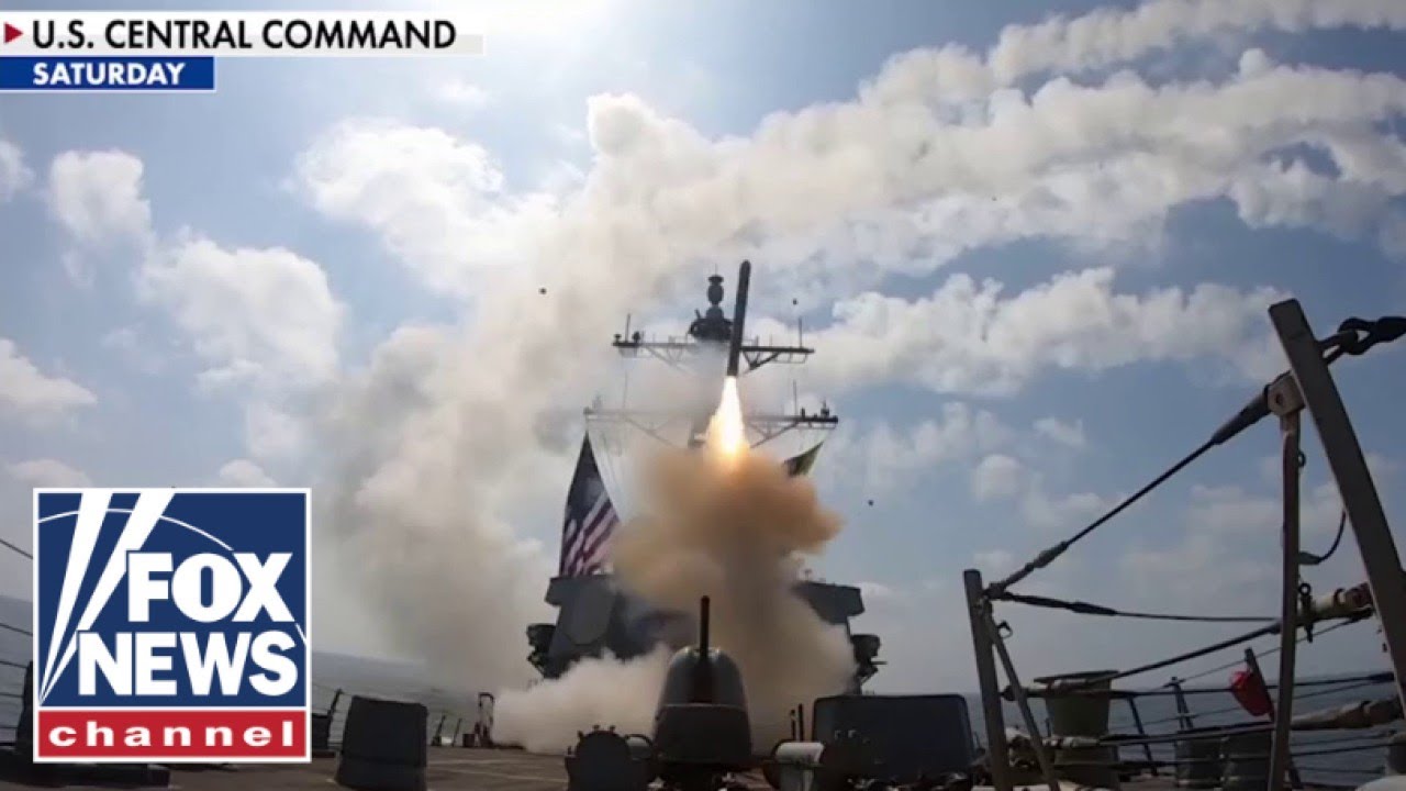 4th US service member dies in Iran strikes