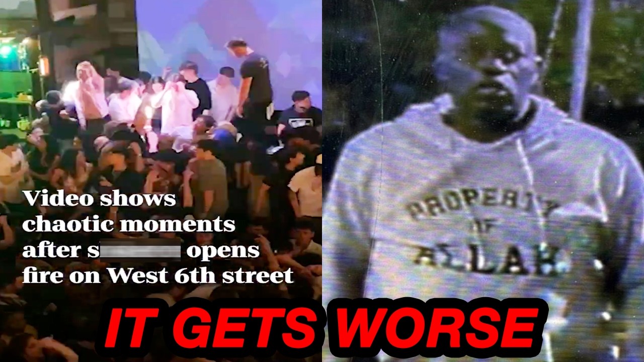 How Did They Miss This??