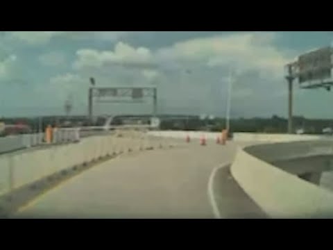 Houston woman sues Tesla after Cybertruck nearly drove off overpass