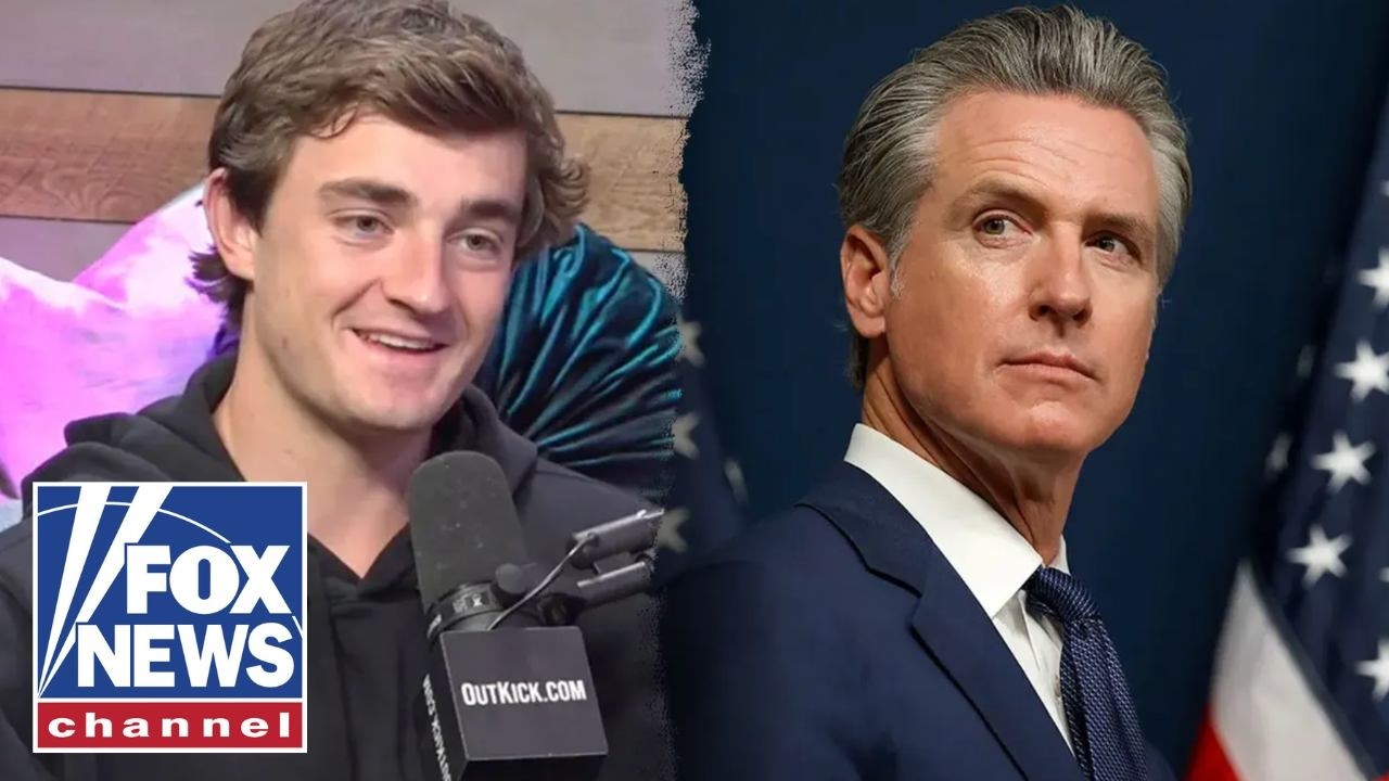 Investigator who revealed Minnesota fraud allegations EXPOSES suspected scam in California