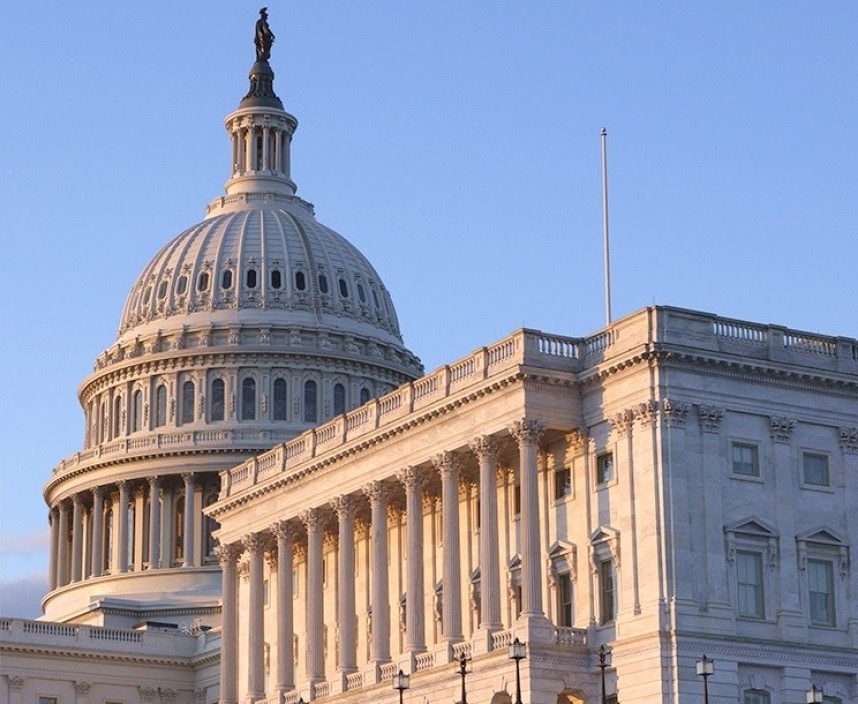 Kristi Noem testifies on DHS operations