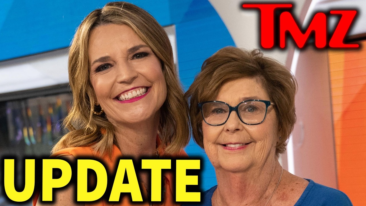 Nancy Guthrie Update: The Theory That Changes Everything