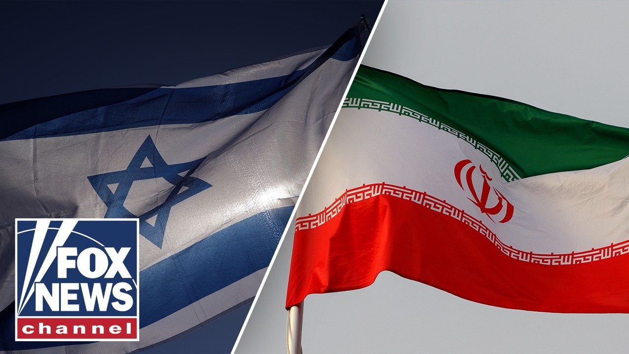 Iran, Hezbollah launch joint attack on Israel