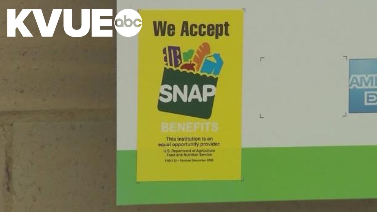 Millions of dollars in SNAP benefits stolen