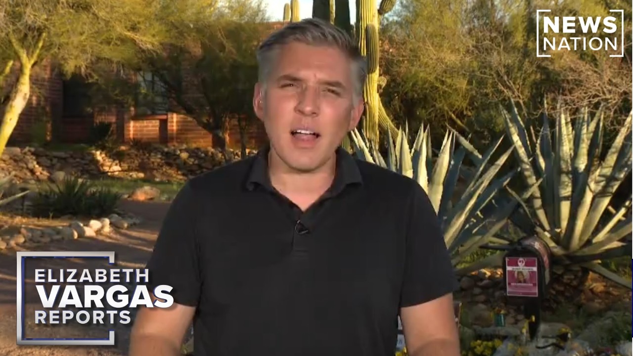 DNA setback adds more questions to Nancy Guthrie case | Elizabeth Vargas Reports