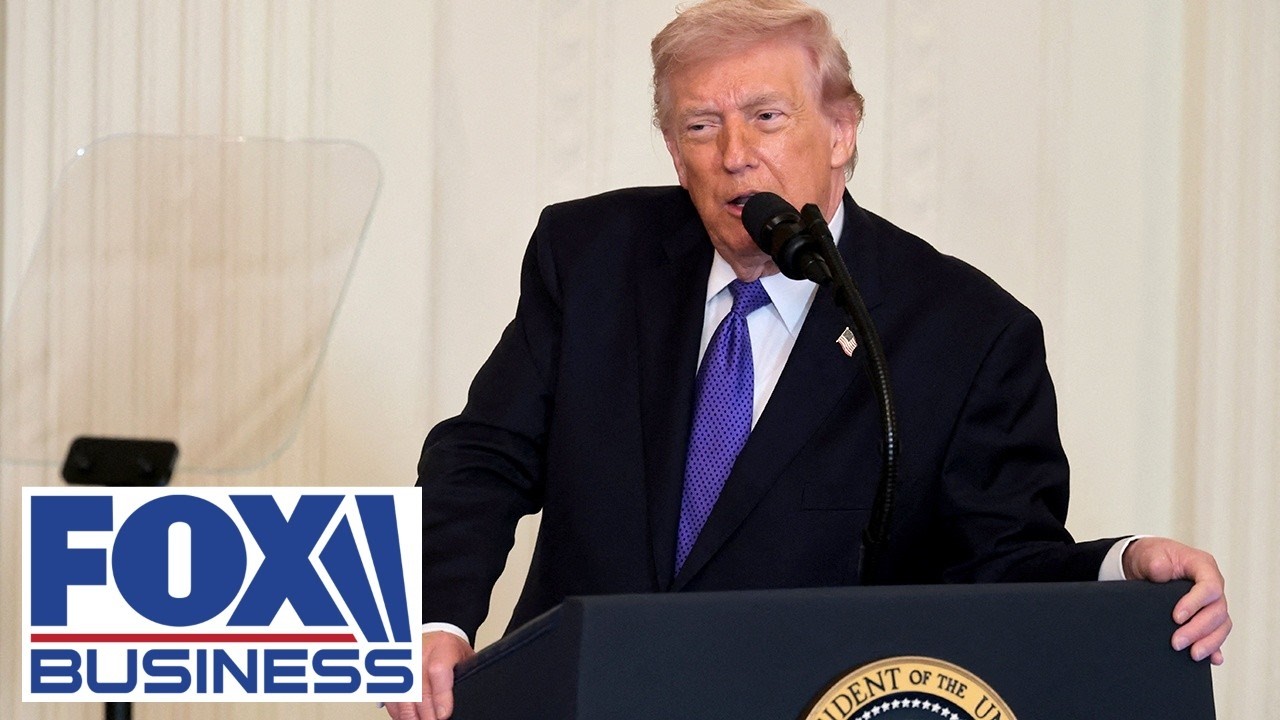 Trump speaks after striking Iran: America will ‘easily prevail’