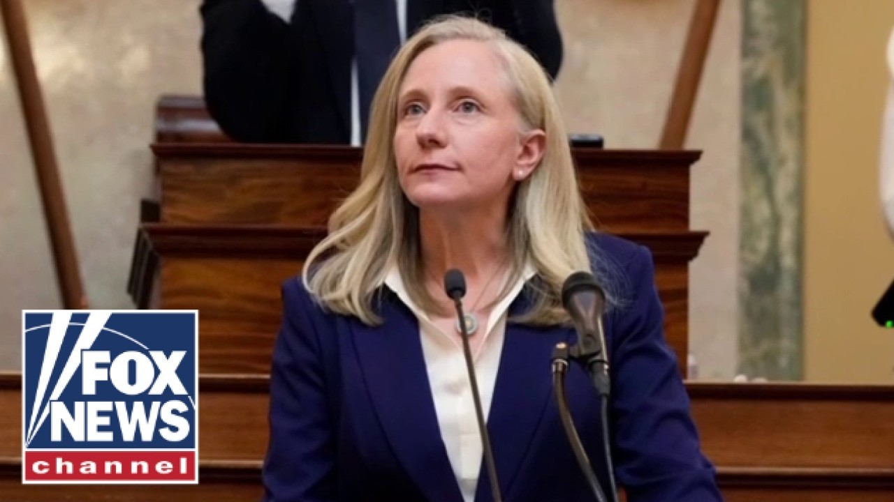 ‘Complete SILENCING of voices’: GOP congressman slams Virginia redistricting proposal