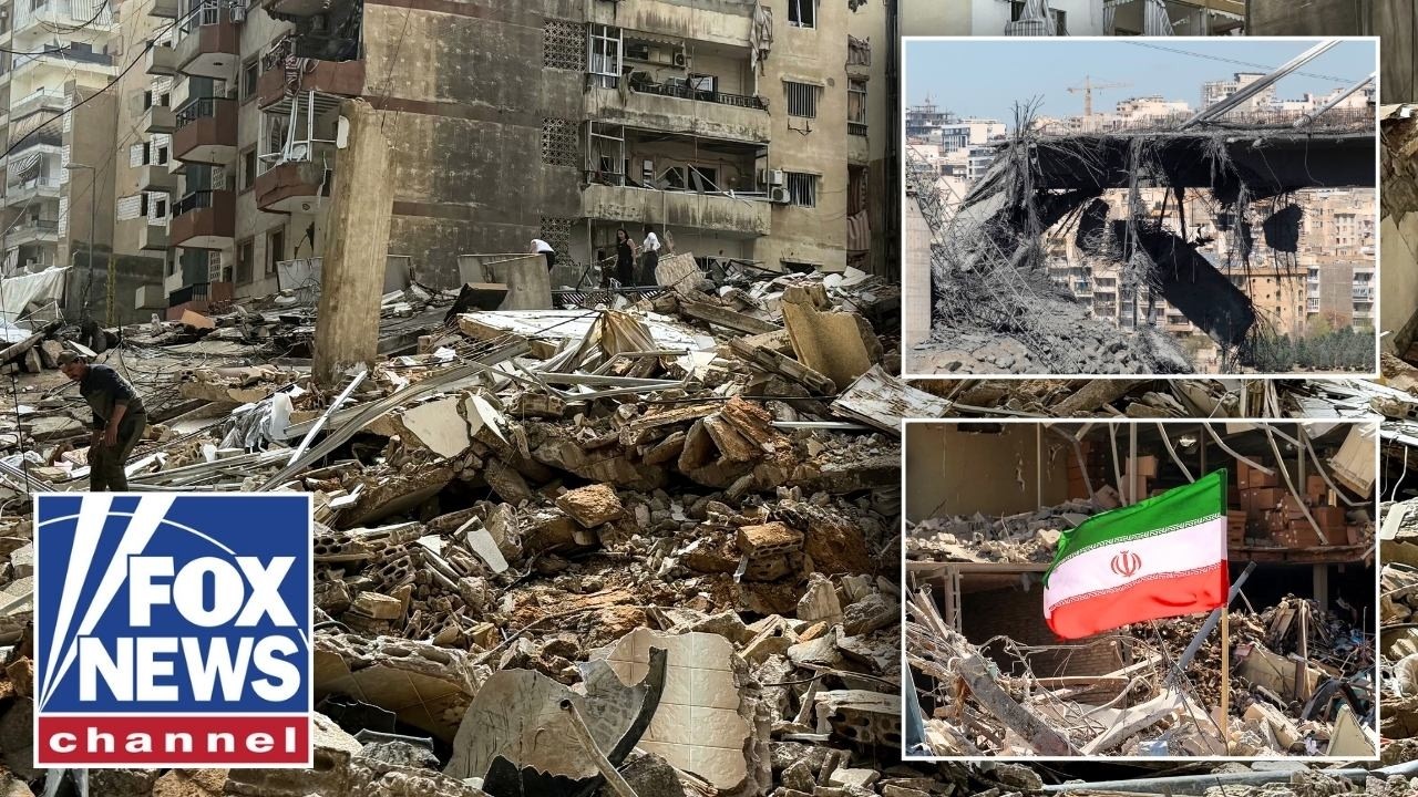 Iran suffers BILLIONS in damage from US, Israeli strikes: ‘DEVASTATING’