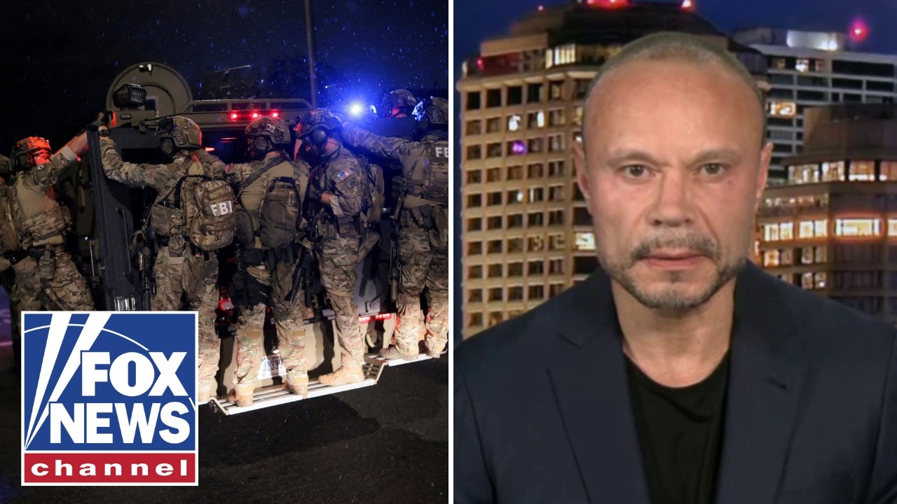 This is a ‘ZERO FAIL’ mission: Former deputy FBI director