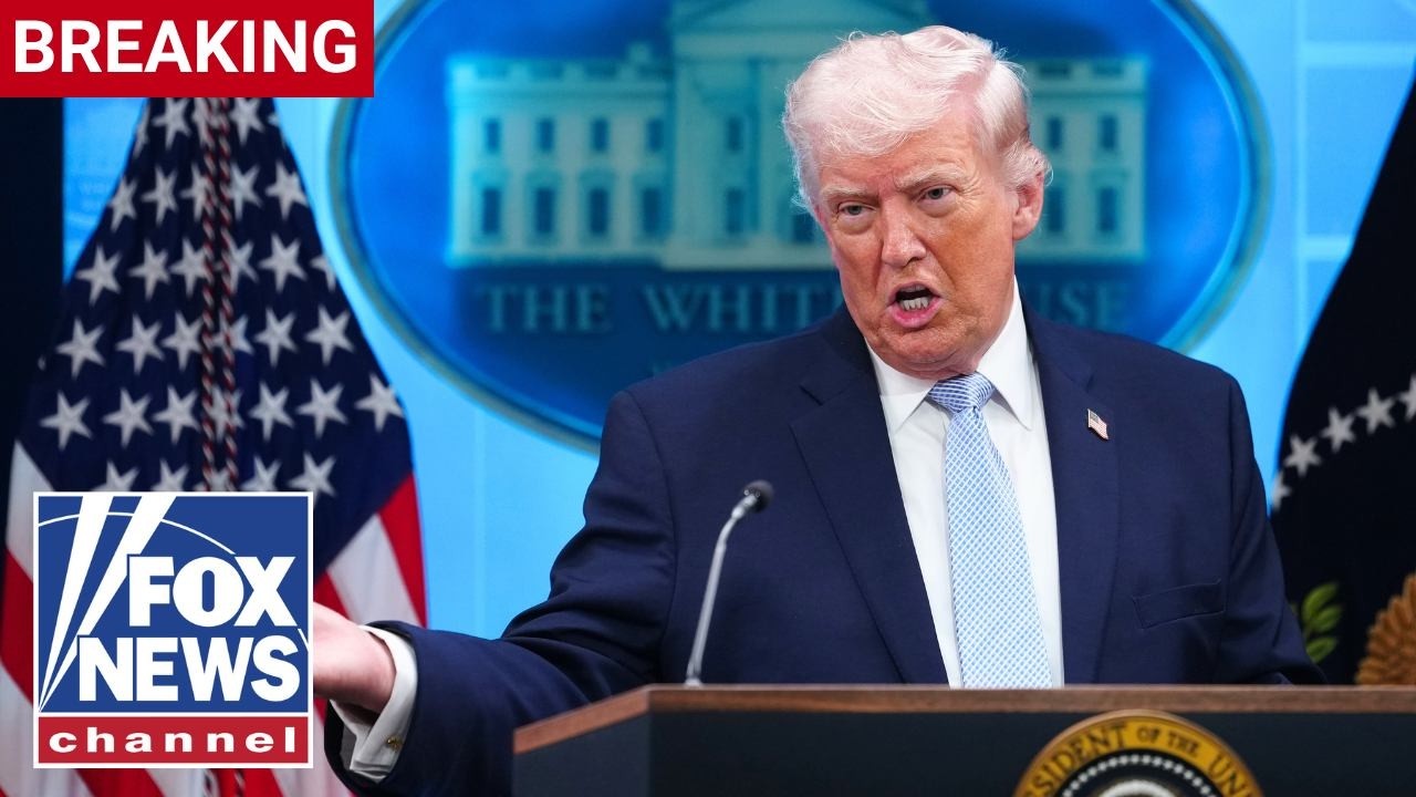 BREAKING: Trump vows jail time for LEAKER behind first rescue operation