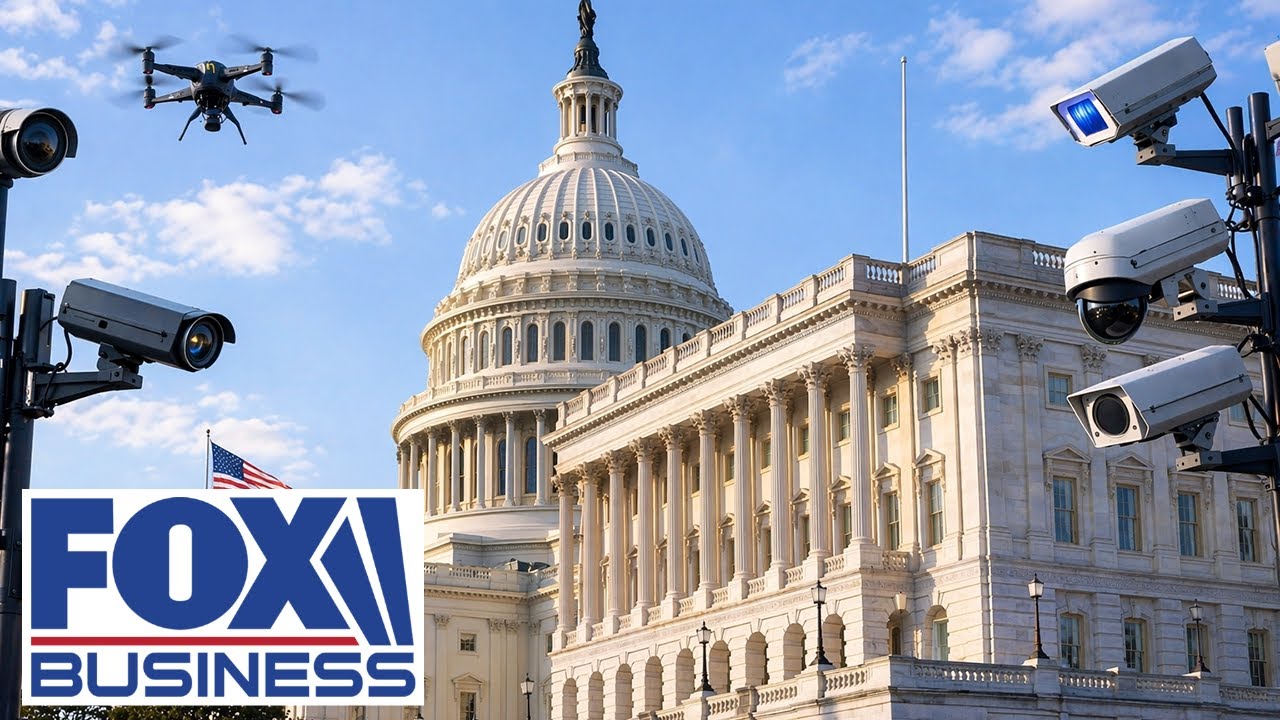 Surveillance fight ERUPTS before critical deadline