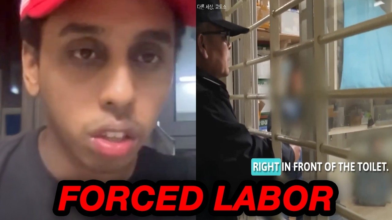 Korea finally did it