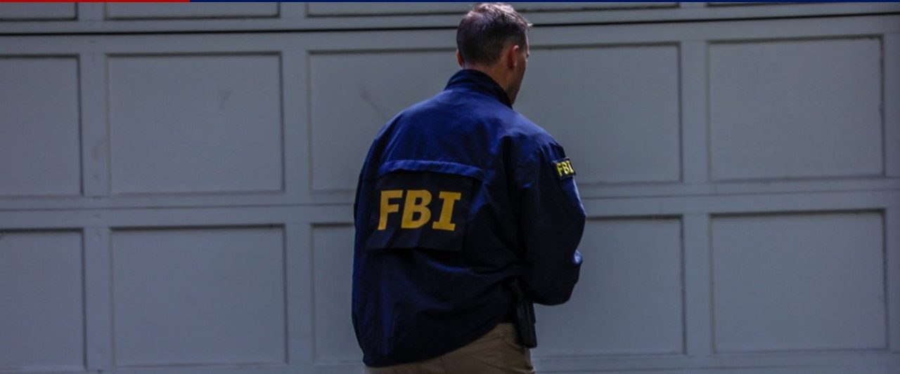 BREAKING: FBI raids Minneapolis childcare facilities, part of sweeping fraud investigation