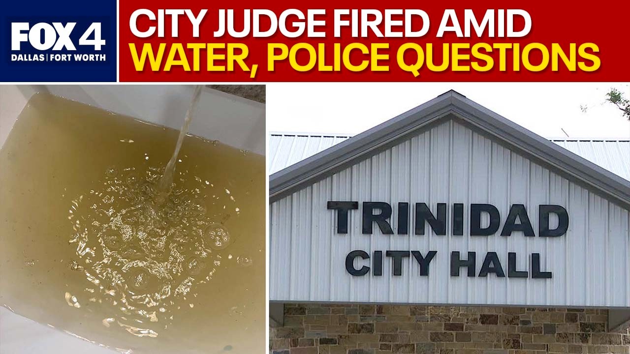 Drama at Trinidad City Council as local judge fired