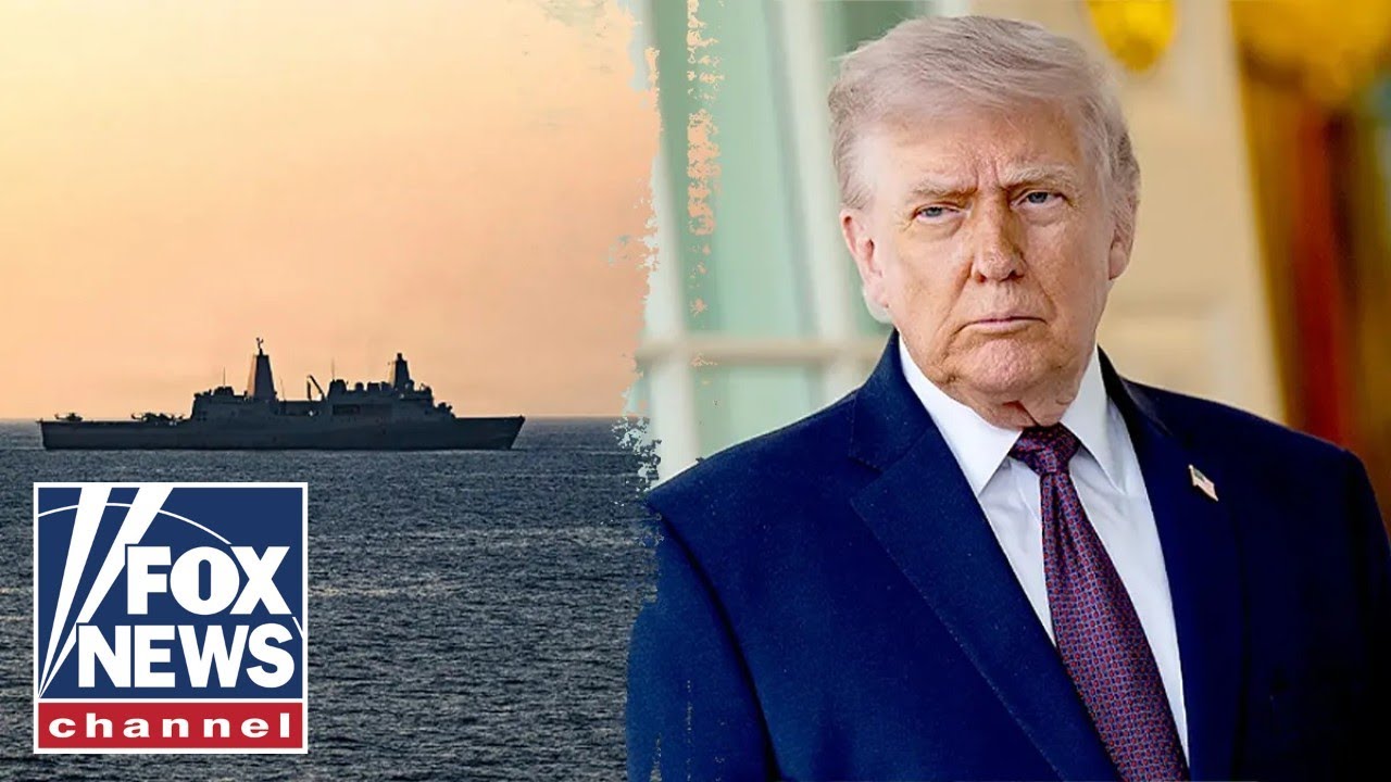 Trump sends BOLD message to US military after halting Iran attack: ‘MOMENT’S NOTICE’