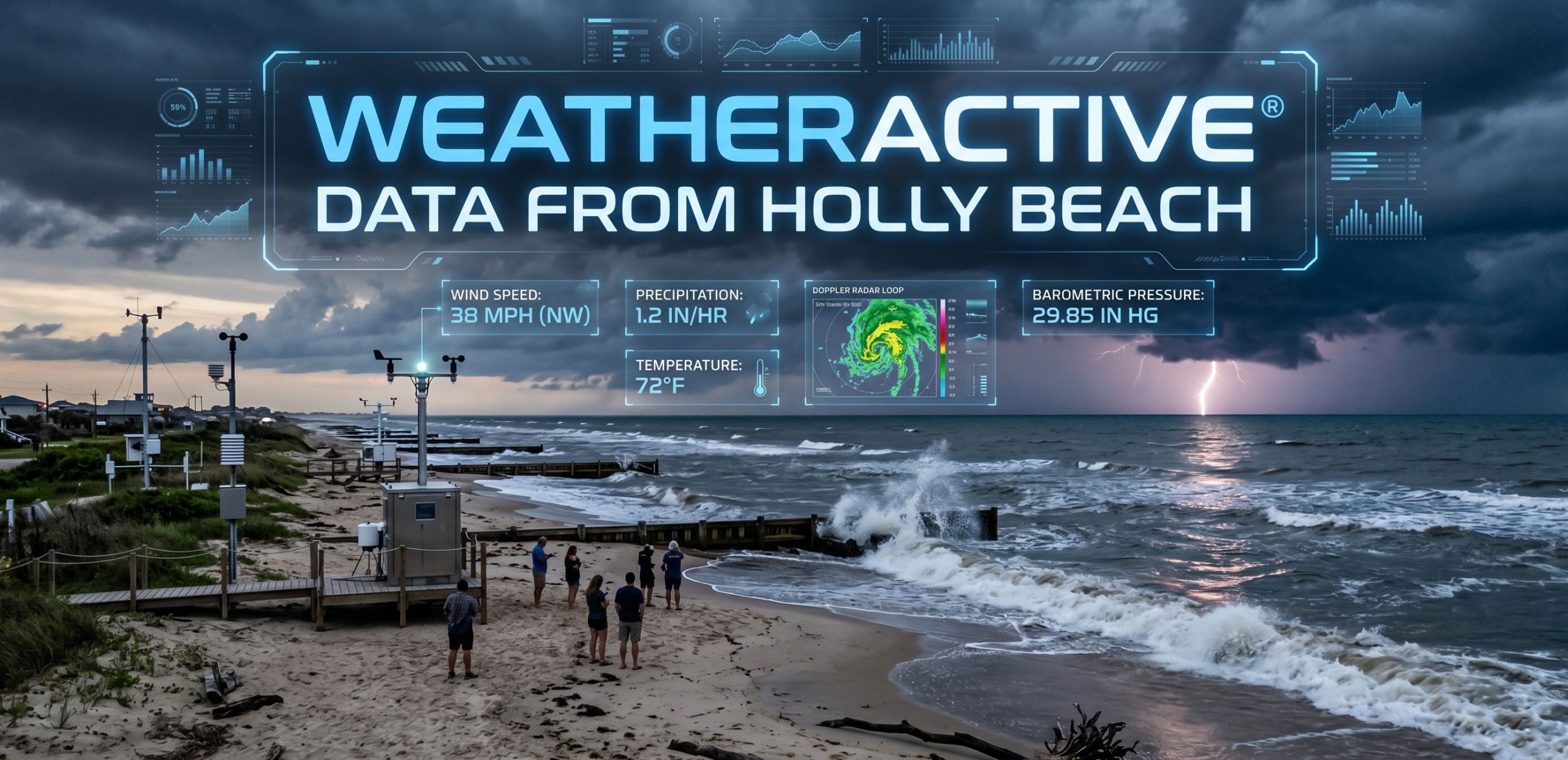 Holly Beach