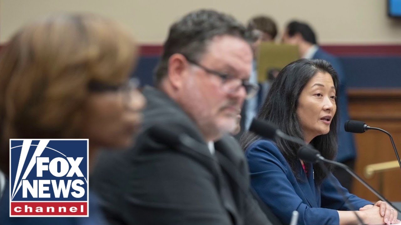 School leaders GRILLED over policies on transgender students