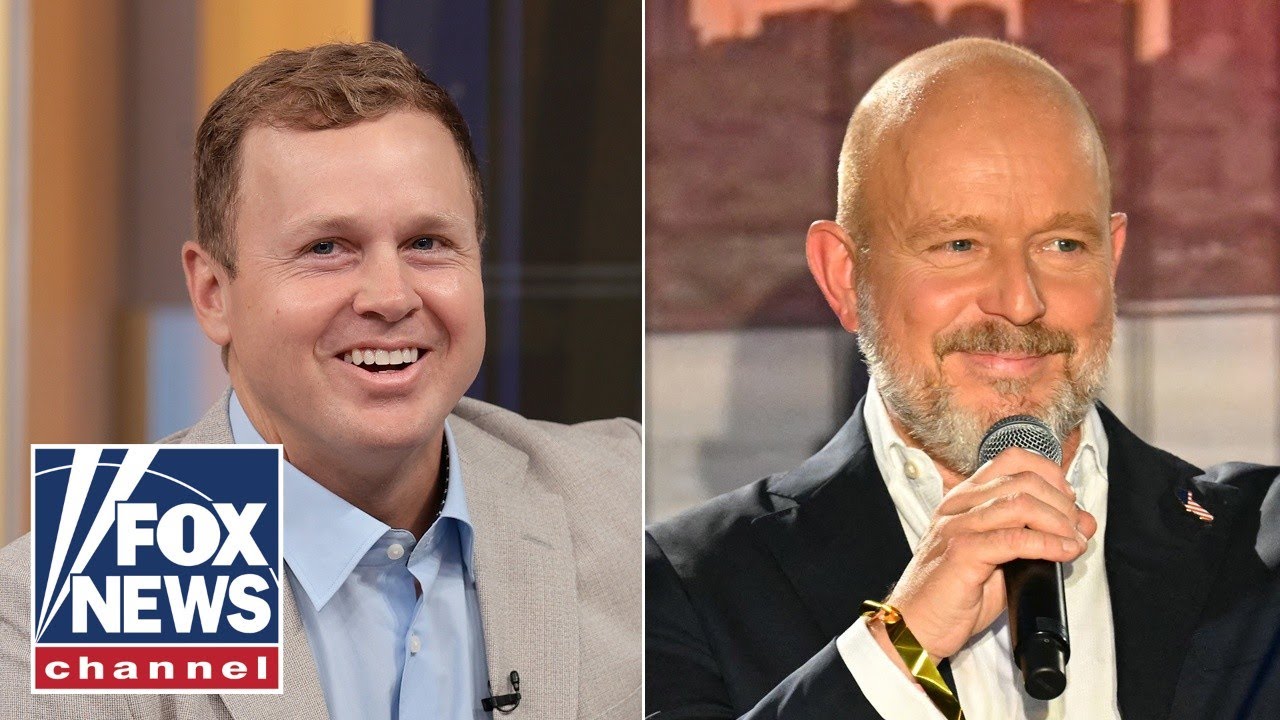 Pratt takes second in LA mayoral race, Steve Hilton LEADS in governor’s race