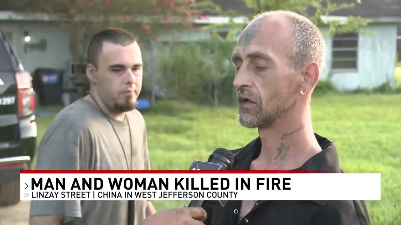 Family Says Rescue Attempts Failed After Deadly Mobile Home Fire