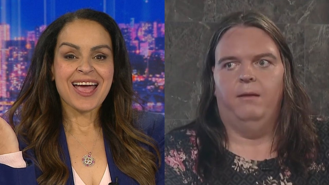 Lefties Losing It: Trans Democrat’s latest crazy claims mocked