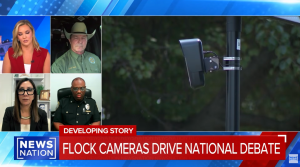 Keep Flock cameras or drop them? Law enforcement officials, lawyer weigh in