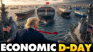 Trump’s Final Move in Iran is a DEATH STROKE…America’s Secret D-Day Operation REVEALS Total Collapse