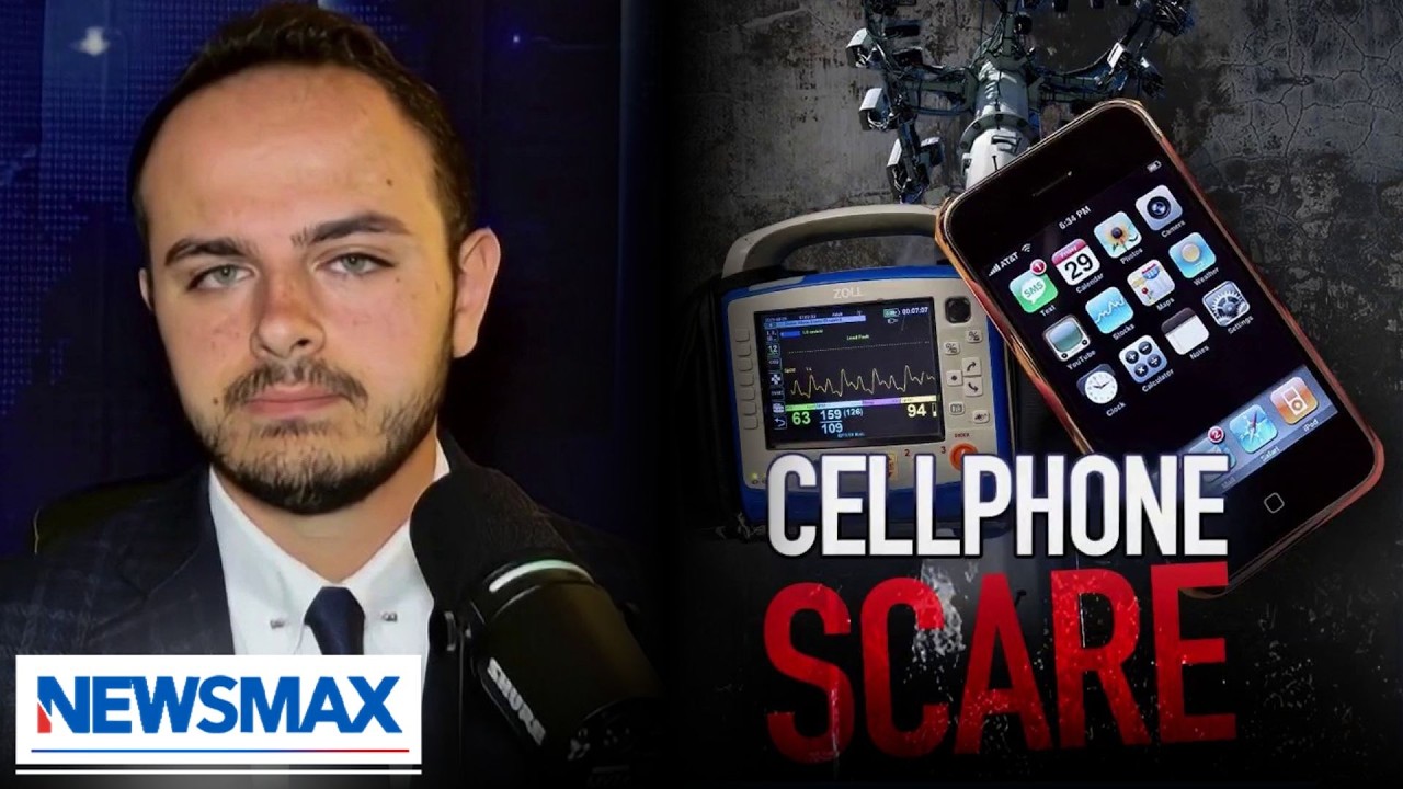 6G is ‘5G on steroids’: Epidemiologist raises concerns about health risks related to cellphones