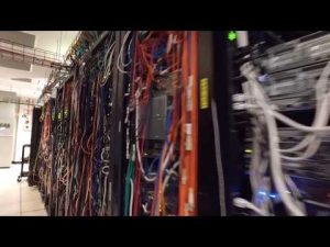 Security concerns arise following A.I. cyberattack