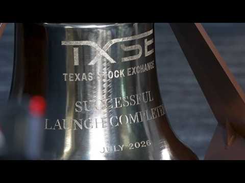 Will the Texas Stock Exchange be a success?